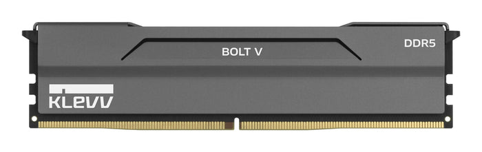 Klevv Bolt V Speichermodul 32 GB 2 x 16 GB DDR5 6000 MT/s 288-pin DIMM