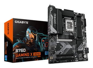 GIGABYTE B760 GAMING X GEN5 Mainboard