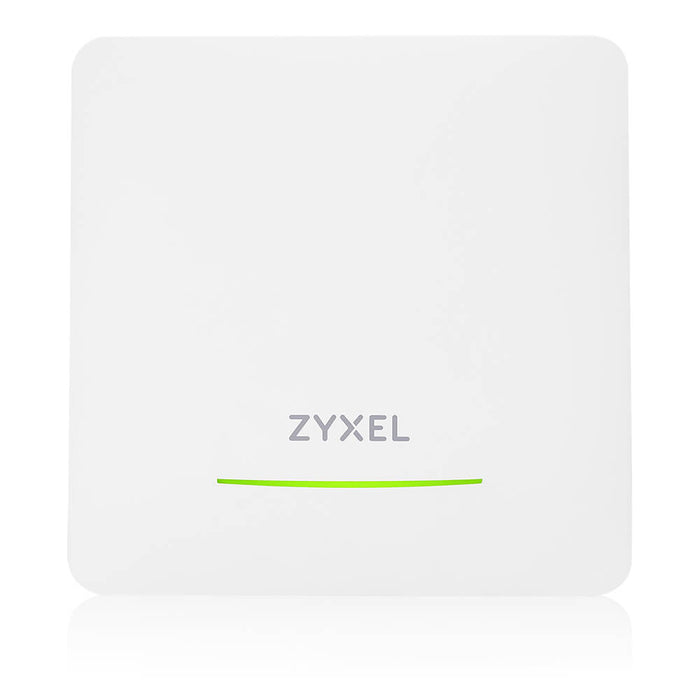 Zyxel NWA90BE 4324 Mbit/s Weiß Power over Ethernet (PoE)