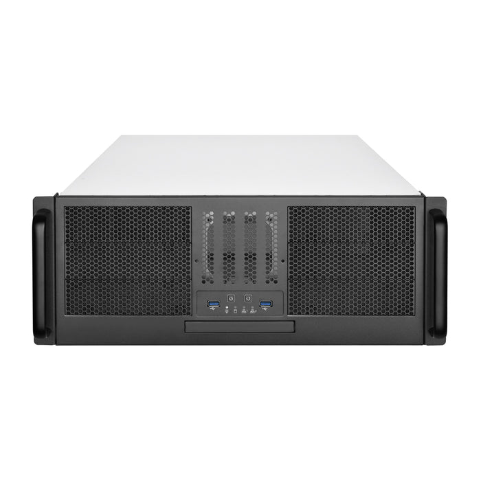 Silverstone SST-RM41-506 Computer-Gehäuse Rack