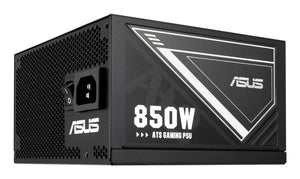 ASUS ATS-850G Netzteil 850 W 20+4 pin ATX ATX Schwarz