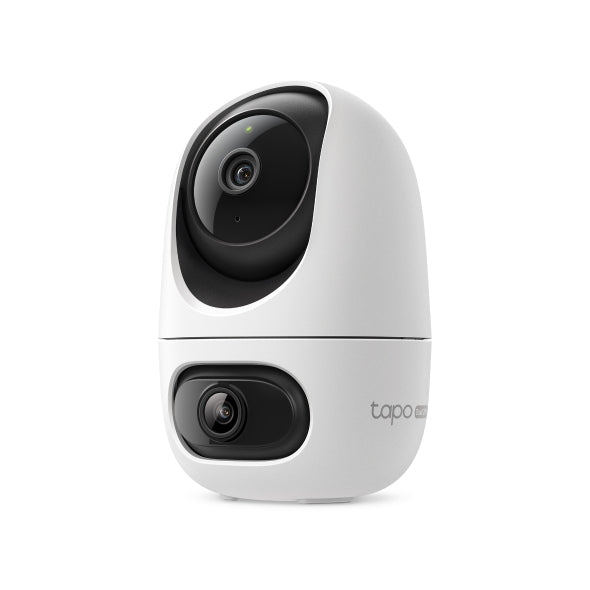 TP-Link Tapo C245D Sphärisch IP-Sicherheitskamera Drinnen 2304 x 1296 Pixel Decke/Wand