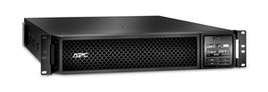 APC Smart-UPS On-Line SRT3000RMXLI-NC – 3000VA, 8x C13 & 2x C19, Rackmontage, NMC