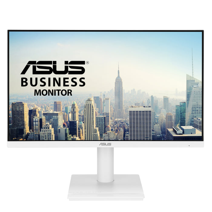 ASUS VA279QGS-W Computerbildschirm 68,6 cm (27") 1920 x 1080 Pixel Full HD LCD Weiß
