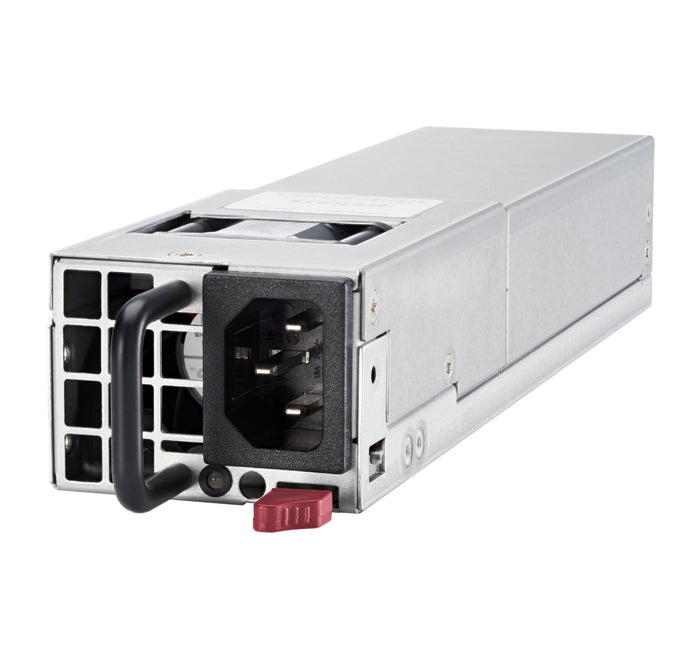 HPE Aruba Networking JL086A Switch-Komponente Stromversorgung