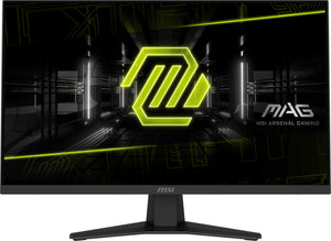 MSI MAG 274QF Computerbildschirm 68,6 cm (27") 2560 x 1440 Pixel Wide Quad HD LCD Schwarz