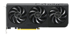 RTX 5060 8GB ASUS Prime OC GDDR7 3 Fan
