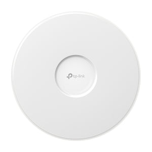 TP-Link Omada EAP772 WLAN Access Point 9300 Mbit/s Weiß