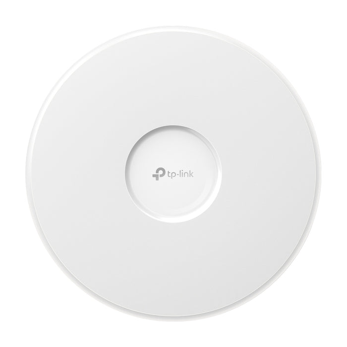 TP-Link Omada EAP772 WLAN Access Point 9300 Mbit/s Weiß