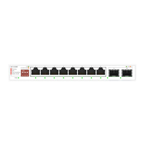 ASUS QG-U1080 Unmanaged 2.5G Ethernet (100/1000/2500) Weiß