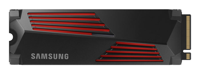 M.2 1TB Samsung 990 PRO NVMe PCIe 4.0 x 4 retail (MZ-V9P1T0CW)