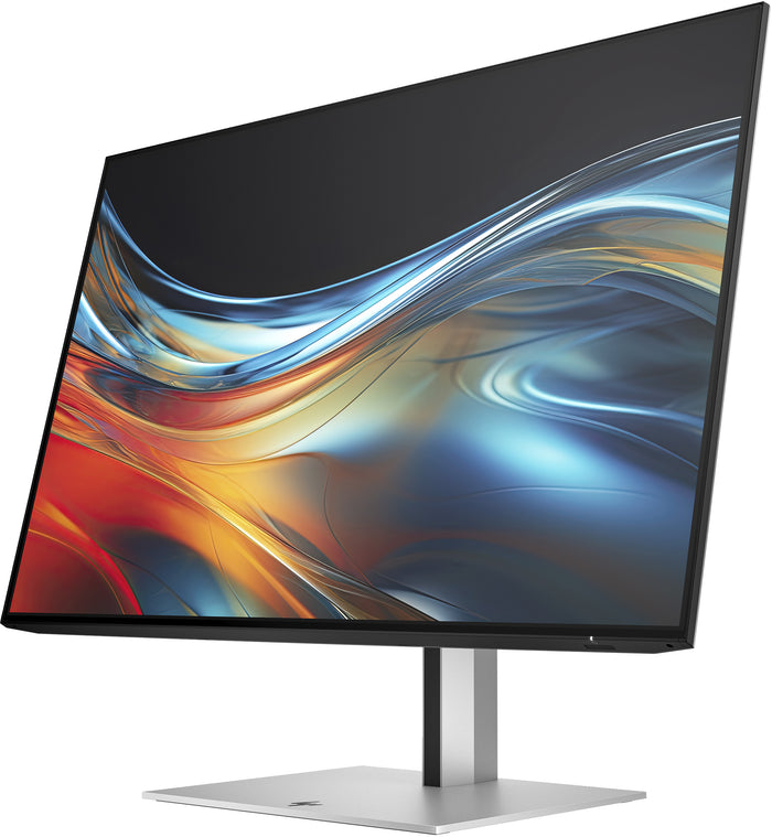 HP Inc. HP 724pn - Series 7 Pro - LED monitor - 24" - 1920 x 1200 WUXGA @ 100 Hz - IPS - 350 cd/m² - 1500:1 - 5 ms - HDM