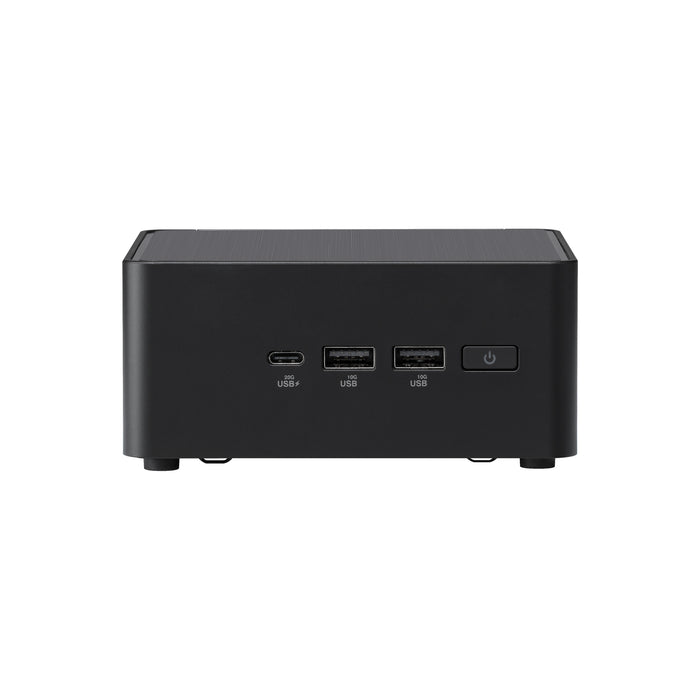 ASUS NUC 14 Pro RNUC14RVHU700000I Schwarz 155H