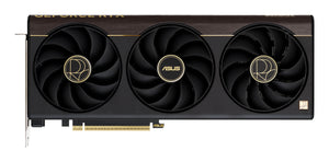 Asus GeForce RTX 5070 Ti ProArt OC Edition (DLSS 4, 2x DisplayPort, 1x HDMI 2.1, 1x USB-C)