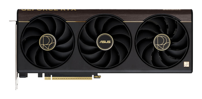 Asus GeForce RTX 5070 Ti ProArt OC Edition (DLSS 4, 2x DisplayPort, 1x HDMI 2.1, 1x USB-C)