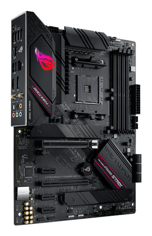 ASUS ROG STRIX B550-F GAMING WIFI II AMD B550 Sockel AM4 ATX