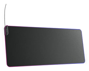 HYTE CNVS Gaming-Mauspad Schwarz