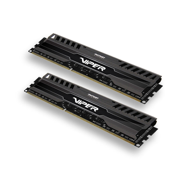 Patriot Memory 16GB (2 x 8GB) PC3-15000 (1866MHz) Kit Speichermodul 2 x 8 GB DDR3 240-pin DIMM