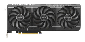 RTX 5070 12GB ASUS Prime OC GDDR7 3 Fan