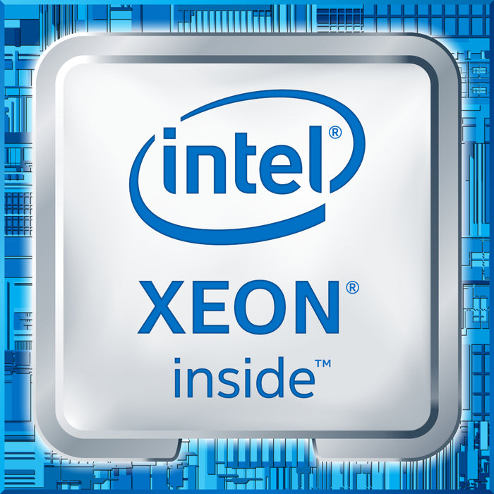 Intel Xeon W-2225 Prozessor 4,1 GHz 8,25 MB Einschub