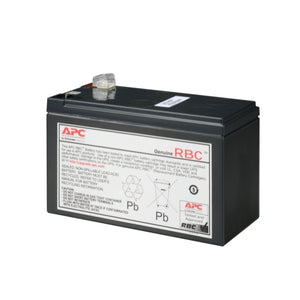 APC Ersatzbatterie APCRBC164 (OEM)