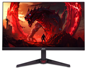 Acer UM.HV0EE.107 Computerbildschirm 68,6 cm (27") 2560 x 1440 Pixel 2.5K LCD Schwarz