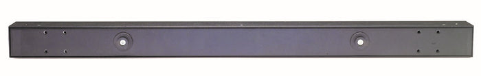 APC Rack PDU, Basic, Null HE, 16 A, 208/230 V, (15) C13