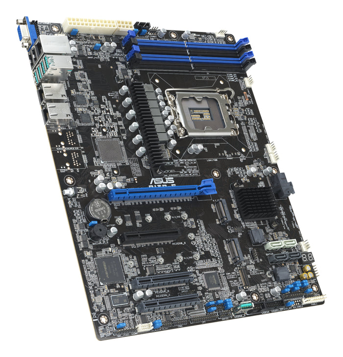 ASUS P13R-E Intel C266 LGA 1700 ATX (90SB0CS0-M0UAY1)