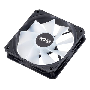 XPG VENTO R 120 ARGB PWM Schwarz