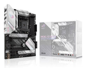 ASUS ROG STRIX B550-A GAMING AMD B550 Sockel AM4 ATX