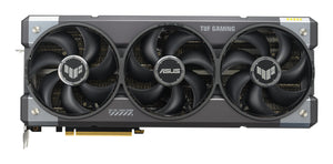 RTX 5080 16GB ASUS TUF Gaming OC GDDR7 3Fan