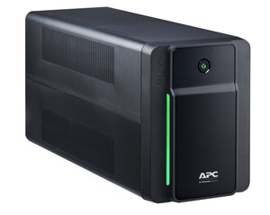 APC Easy UPS Unterbrechungsfreie Stromversorgung (USV) Line-Interaktiv 2,2 kVA 1200 W 6 AC-Ausgänge