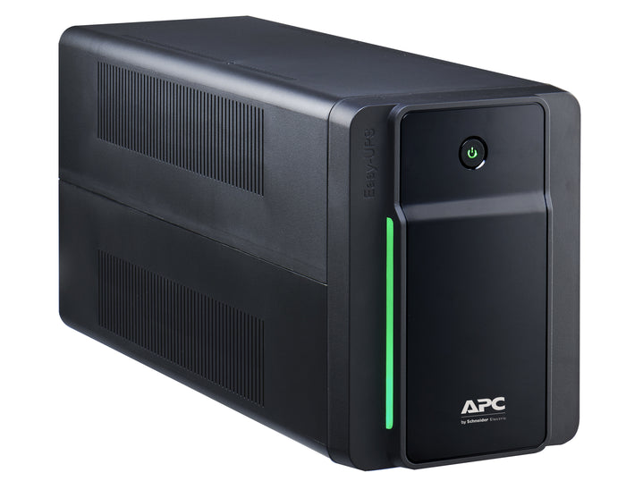 APC Easy UPS Unterbrechungsfreie Stromversorgung (USV) Line-Interaktiv 2,2 kVA 1200 W 6 AC-Ausgänge