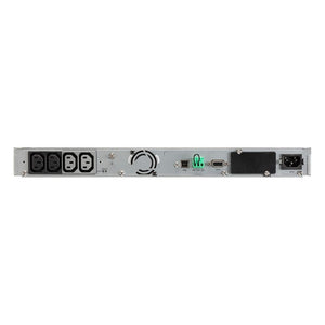 Eaton 5P650IRG2 Unterbrechungsfreie Stromversorgung (USV) Line-Interaktiv 0,65 kVA 520 W 4 AC-Ausgänge