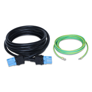 APC Smart-UPS SRT Verlängerungskabel für externe Batteriepacks, 48VDC, 4,5m