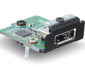 Lenovo 4XH1K25075 Schnittstellenkarte/Adapter Eingebaut DisplayPort