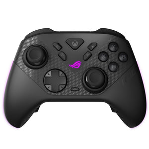 ASUS ROG Raikiri II XBox WL Schwarz Bluetooth/RF/USB Gamepad Analog / Digital PC, Xbox One, Xbox Series S, Xbox Series X