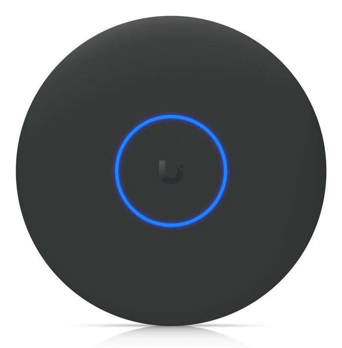 Ubiquiti U7 Pro XGS 8600 Mbit/s Schwarz Power over Ethernet (PoE)