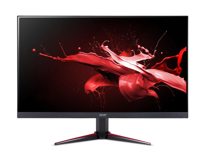 Acer NITRO VG0 VG270 P6 Computerbildschirm 68,6 cm (27") 1920 x 1080 Pixel Full HD LCD Schwarz
