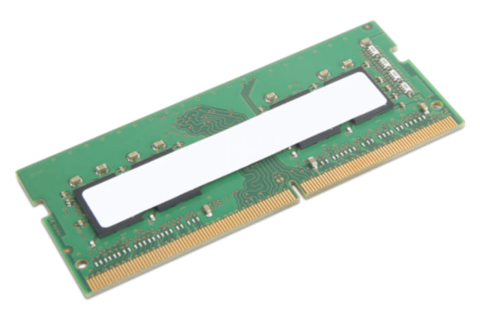 Lenovo 4X71D09534 Speichermodul 16 GB 1 x 16 GB DDR4 260-pin SO-DIMM