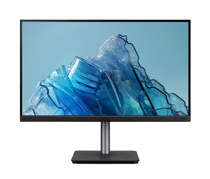Acer Vero CB3 CB243Y G Computerbildschirm 60,5 cm (23.8") 1920 x 1080 Pixel Full HD LCD Schwarz