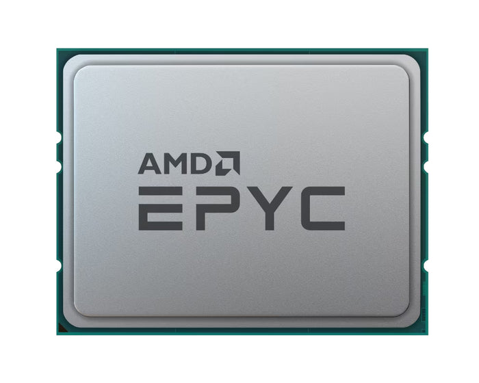 AMD EPYC 4124P Prozessor 3,8 GHz 16 MB L3 Einschub