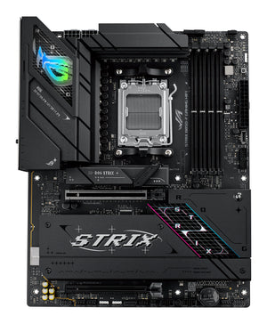 ASUS ROG STRIX B850-F GAMING WIFI AMD B850 Sockel AM5 ATX