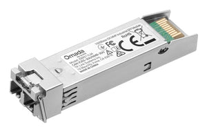 TP-Link ISM311LM Netzwerk-Transceiver-Modul Faseroptik 1,25 Mbit/s SFP 850 nm