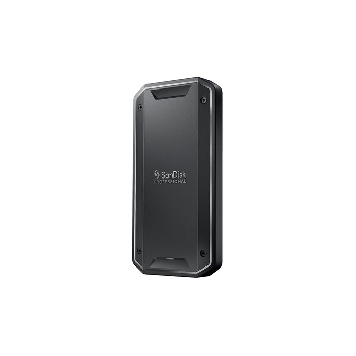 SanDisk PRO-G40 Thunderbolt-Technologie 1 TB USB Typ-C 3.2 Gen 2 (3.1 Gen 2) Schwarz