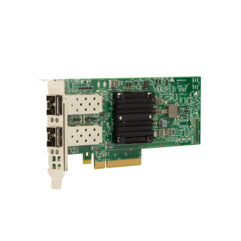 Broadcom BCM957412A4120AC Netzwerkkarte Eingebaut 10000 Mbit/s
