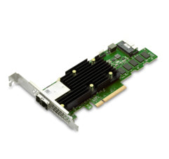 Broadcom 9580-8i8e RAID-Controller PCI Express x8 4.0 12 Gbit/s