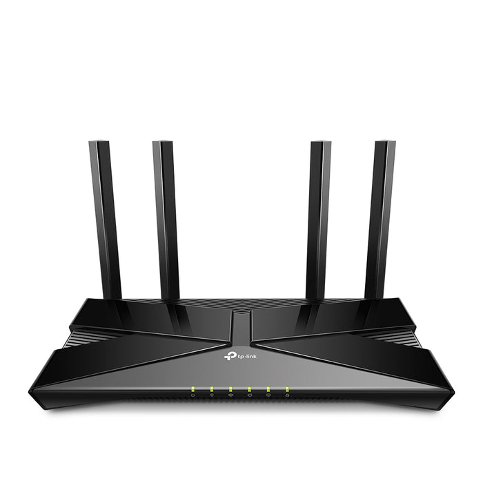 TP-Link Archer AX3000 Dual Band Gigabit Wi-Fi 6 Router (ARCHER AX53)