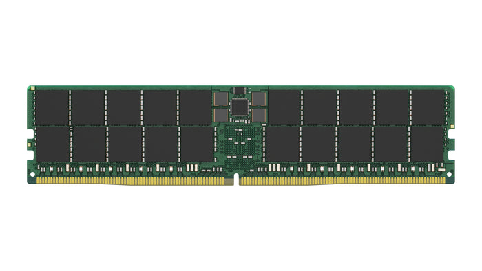 Kingston Technology KSM56R46BD4-64MD Speichermodul 64 GB 1 x 64 GB DDR5 5600 MT/s 288-pin DIMM