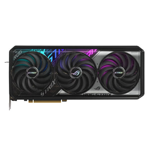 Asus GeForce RTX 5070 ROG Strix GAMING OC (DLSS 4, 3x DisplayPort, 2x HDMI 2.1)